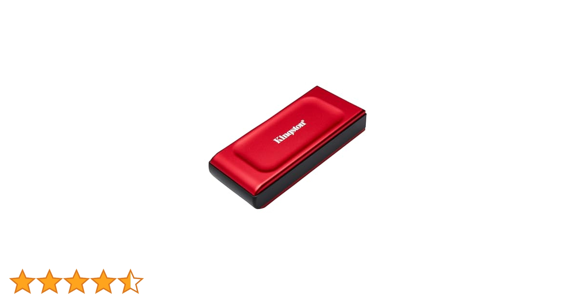 Kingston XS1000R 2TB SSD 外付け 新品 Amazon.co.jp: Kingston (キングストン) XS1000R 2TB SSD